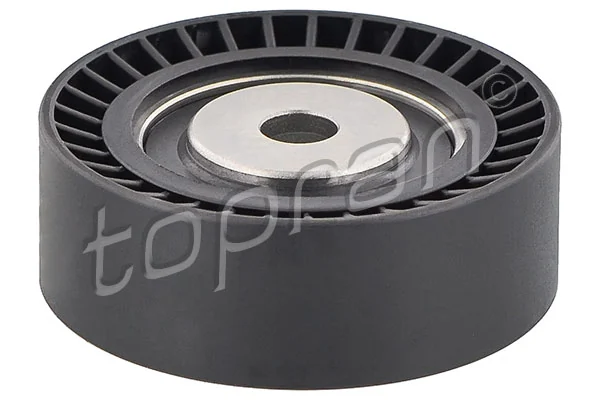 Tensioner Pulley, V-ribbed belt 500 259