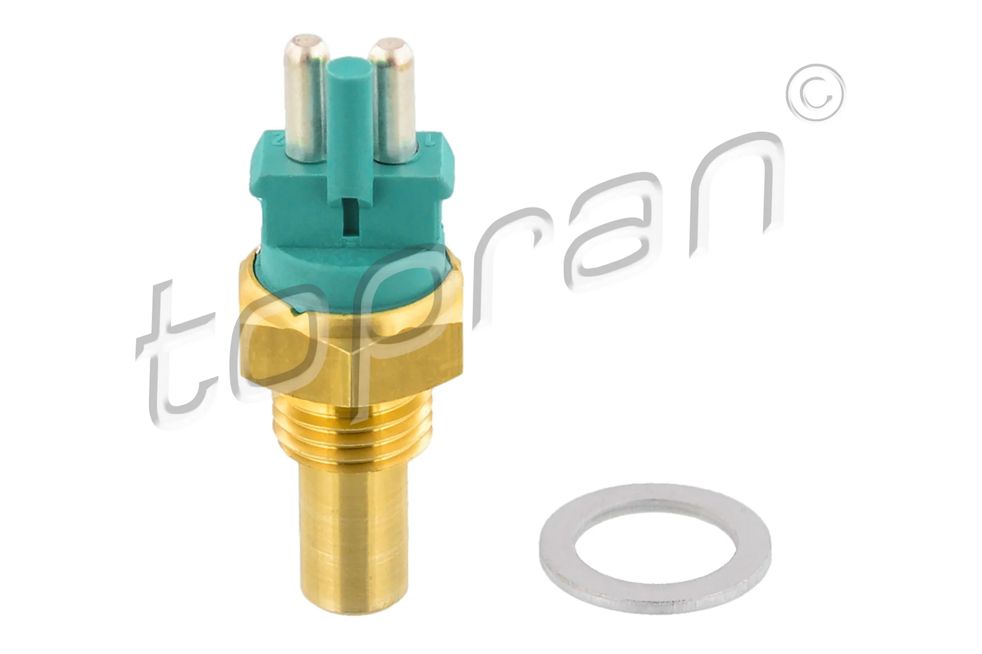 Sensor, coolant temperature 400 869