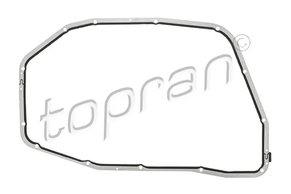 Gasket, automatic transmission oil sump 113 395