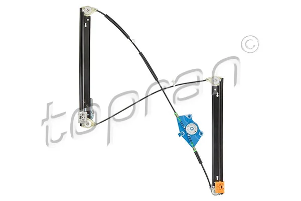 Window Regulator 111 276