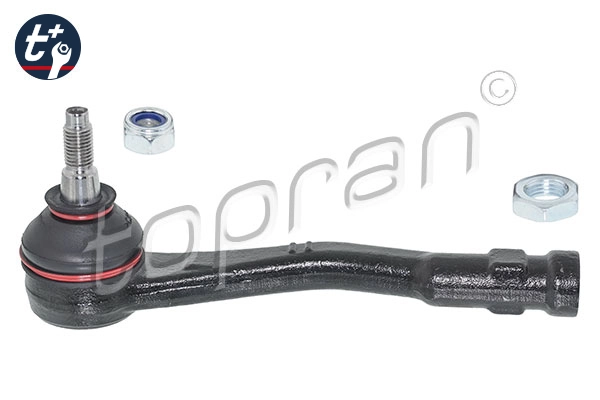 Tie Rod End t+ 722 781