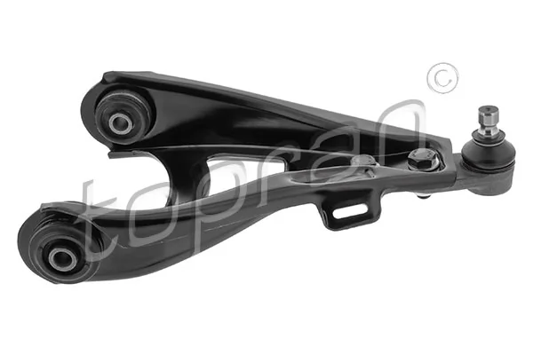 Control/Trailing Arm, wheel suspension 700 308