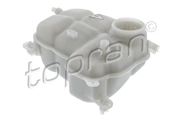 Expansion Tank, coolant 410 840