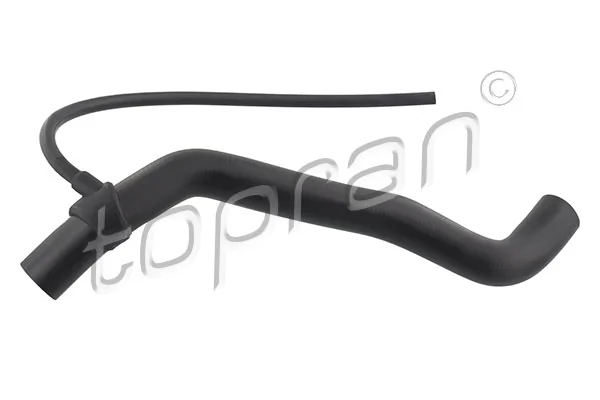 Radiator Hose 107 346