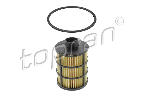 Fuel Filter 207 045
