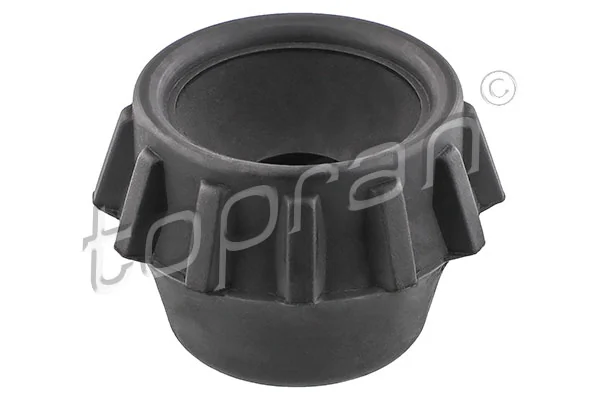 Mounting, shock absorber 108 664