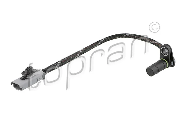 RPM Sensor, manual transmission 623 122
