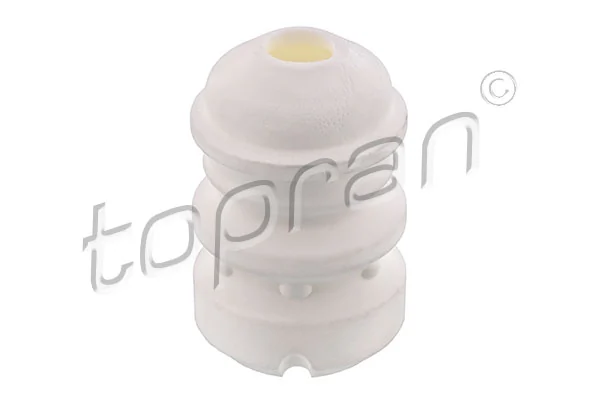 Rubber Buffer, suspension 500 032