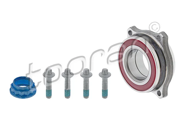 Wheel Bearing Kit 401 885