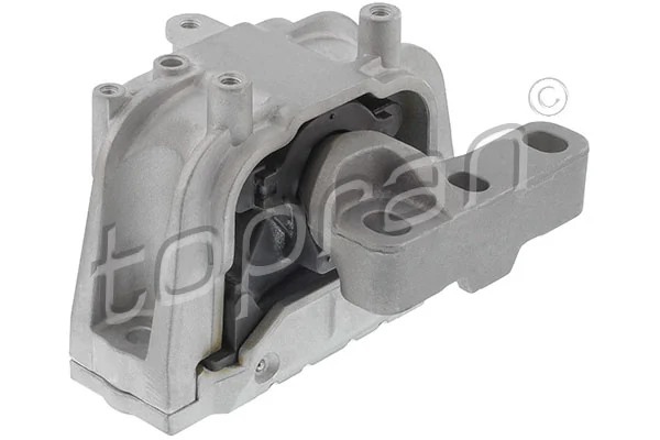 Mounting, engine 119 573