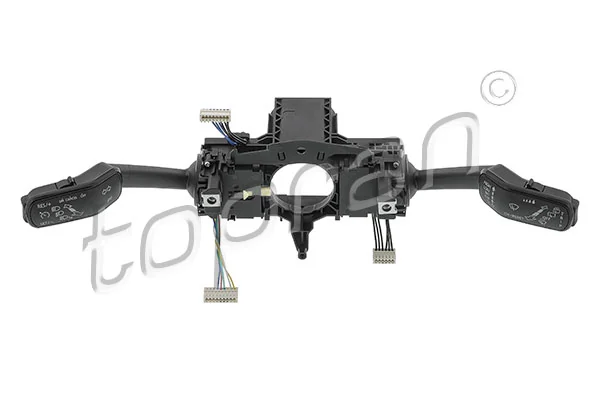 Direction Indicator Switch 638 160