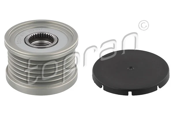 Alternator Freewheel Clutch 502 037