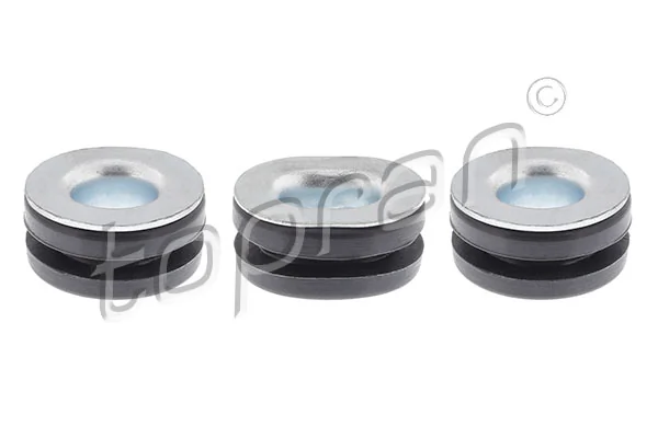 Bracket, wiper motor 117 917