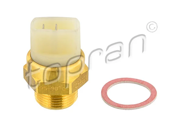 Temperature Switch, radiator fan 400 703