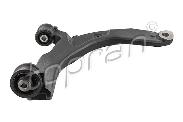 Control/Trailing Arm, wheel suspension 117 899