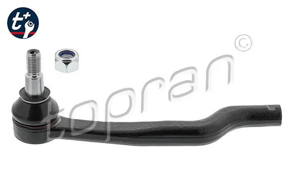 Tie Rod End t+ 400 638