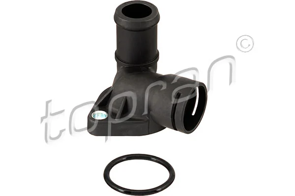 Coolant Flange 108 200