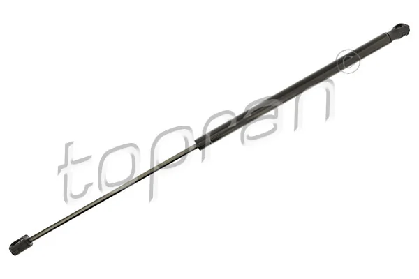 Gas Spring, bonnet 409 132