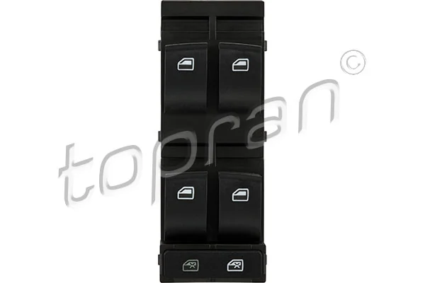 Switch, window regulator 114 753