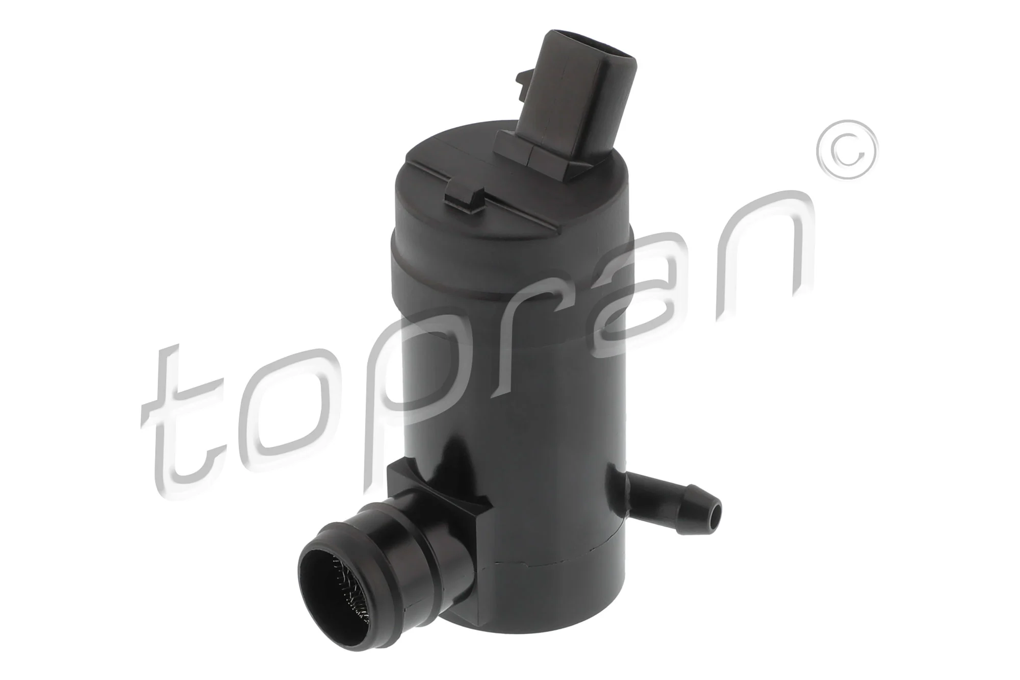 Washer Fluid Pump, window cleaning 822 065