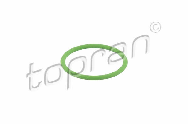 Gasket, vacuum pump 104 533