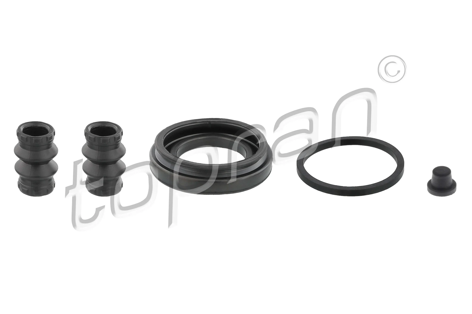 Repair Kit, brake caliper 109 969
