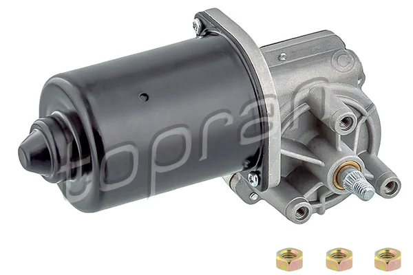 Wiper Motor 108 792