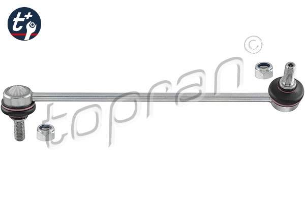Link/Coupling Rod, stabiliser bar t+ 207 997