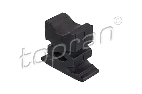 Bushing, leaf spring 408 788