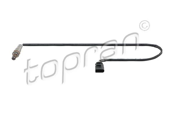Oxygen Sensor 117 690