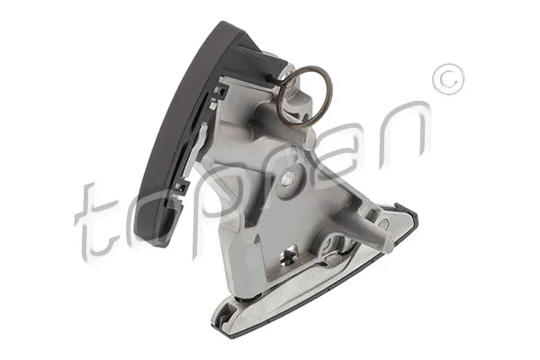 Chain Tensioner, oil pump drive 120 268