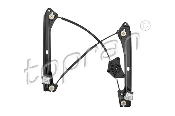 Window Regulator 116 380