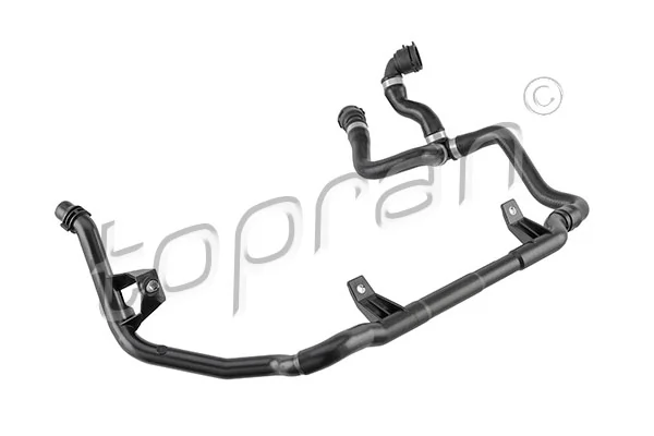 Coolant Pipe 503 548