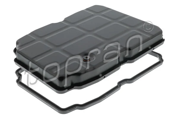 Oil Sump, automatic transmission 411 090