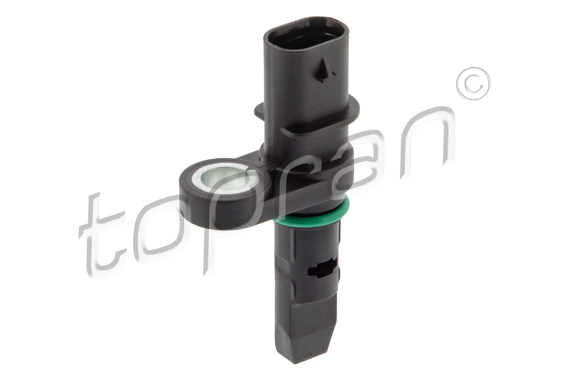 Sensor, wheel speed 410 864