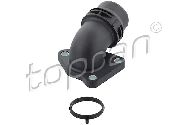 Coolant Flange 501 876