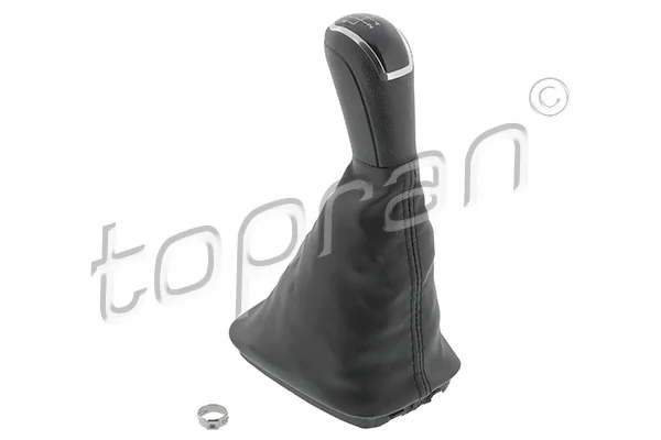 Gear Shift Lever Gaiter 115 882