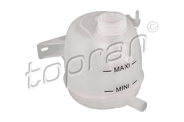 Expansion Tank, coolant 700 339