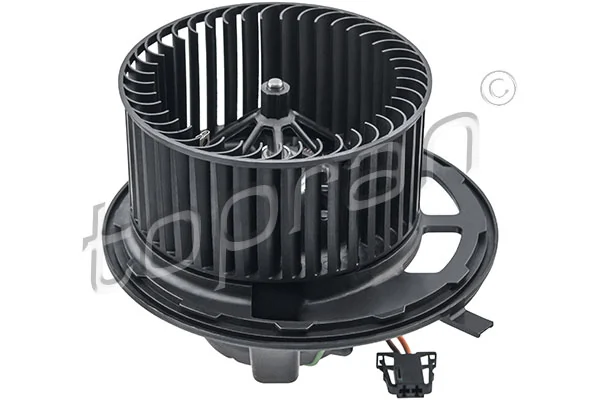Interior Blower 502 396