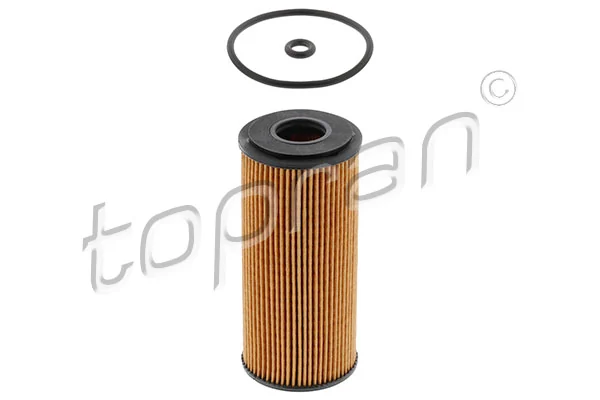 Oil Filter 401 049