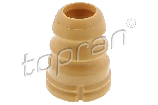 Rubber Buffer, suspension 620 480