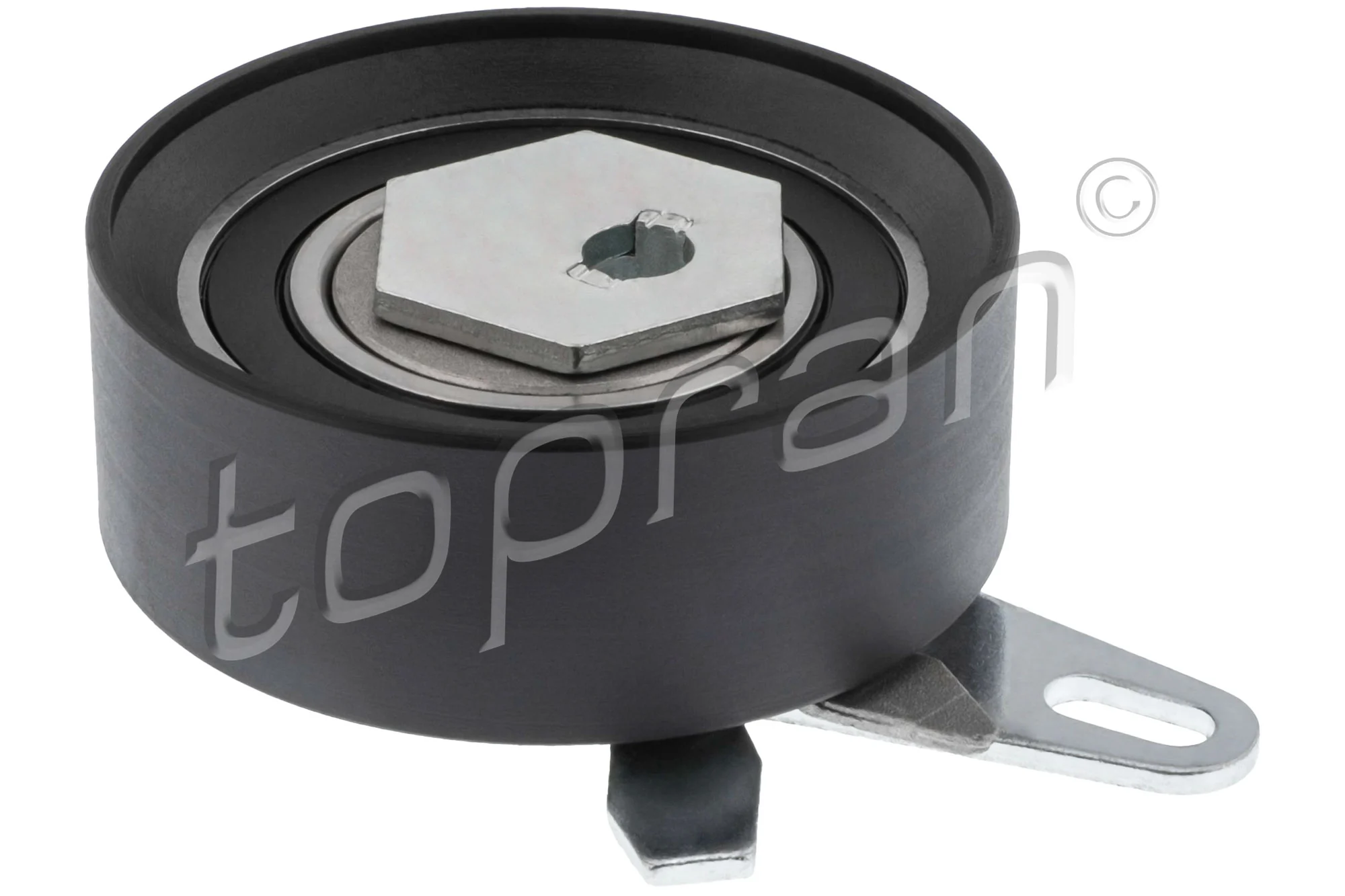 Tensioner Pulley, timing belt 108 165