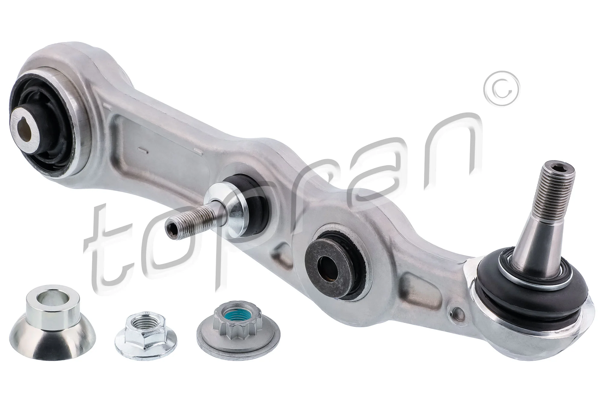 Control/Trailing Arm, wheel suspension 409 256