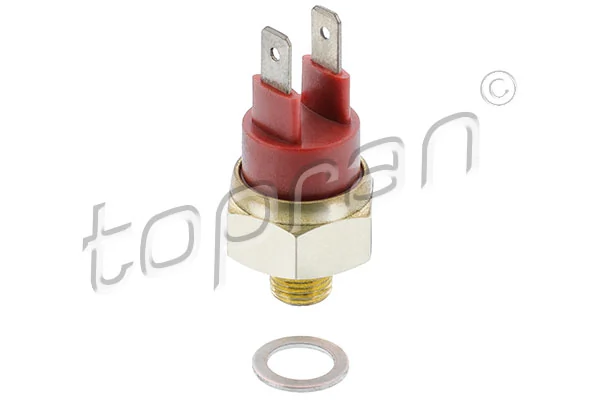 Sensor, coolant temperature 100 683