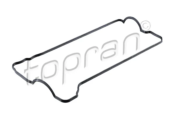Gasket, cylinder head cover 600 626
