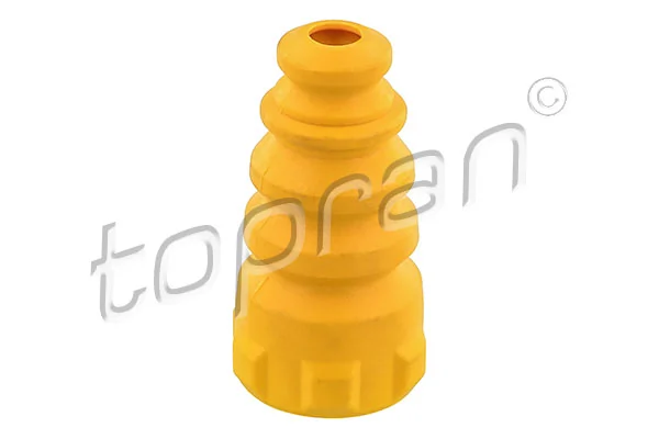 Rubber Buffer, suspension 116 257