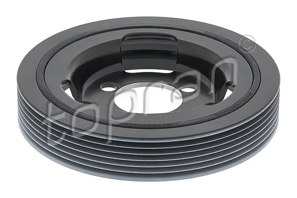 Belt Pulley, crankshaft 723 617