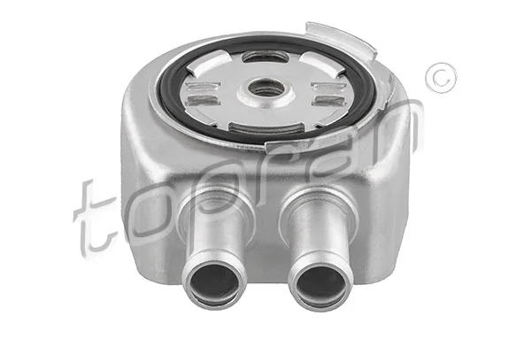 Oil Cooler, engine oil 625 254