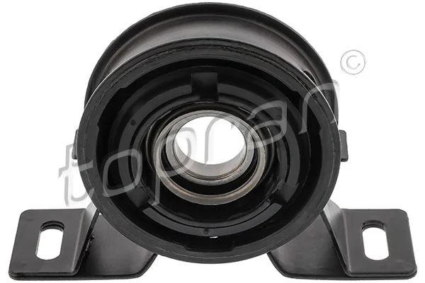 Suspension, propshaft 302 321