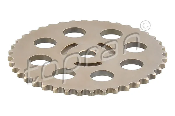 Gear/Sprocket, camshaft 117 293